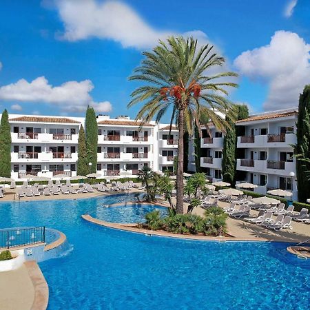 Inturotel Azul Garden Cala d'Or  Luaran gambar