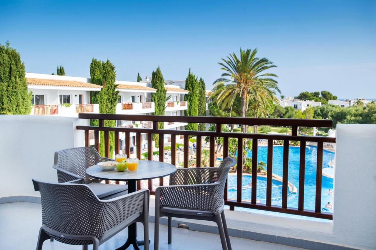 Inturotel Azul Garden Cala d'Or  Luaran gambar