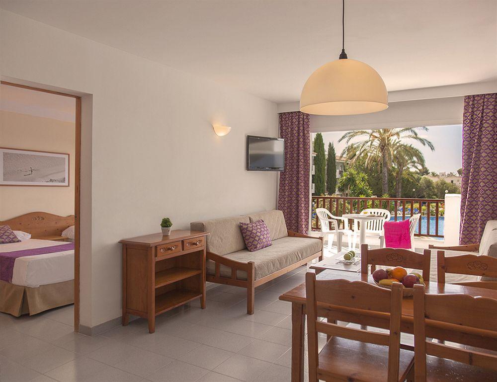 Inturotel Azul Garden Cala d'Or  Luaran gambar