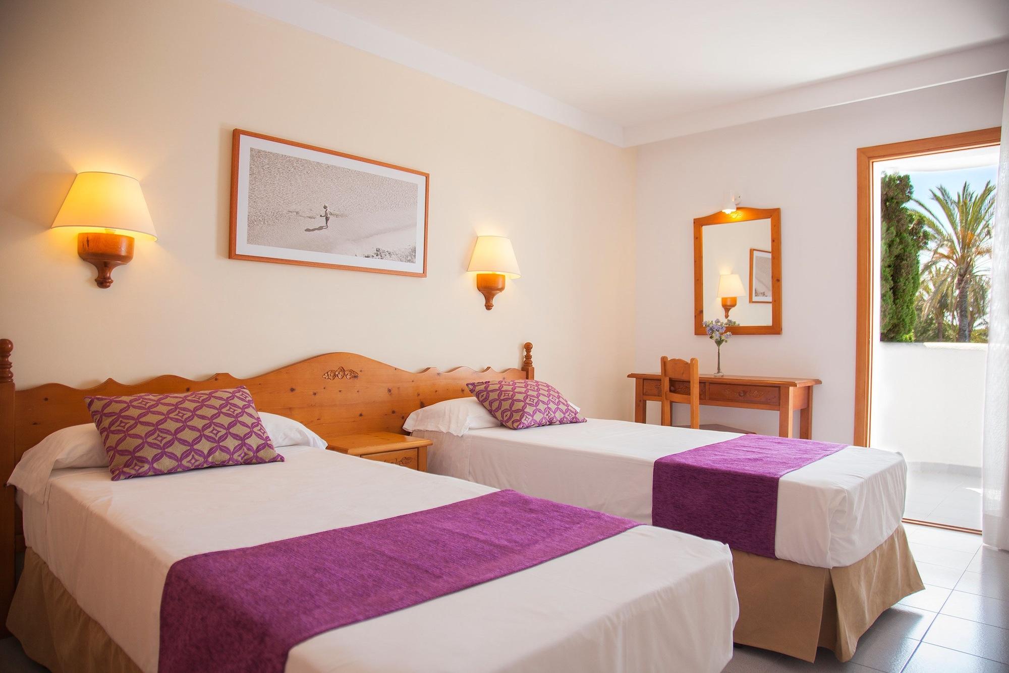 Inturotel Azul Garden Cala d'Or  Luaran gambar
