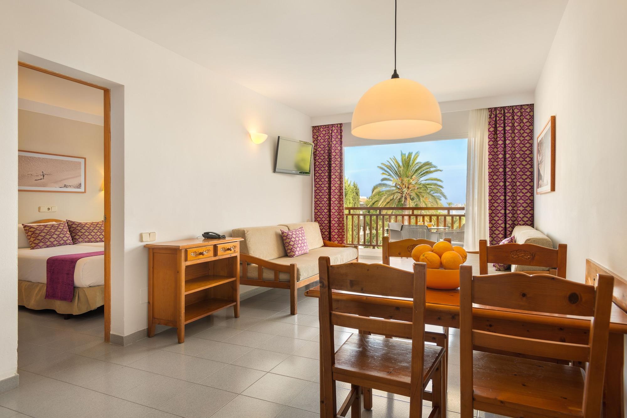 Inturotel Azul Garden Cala d'Or  Luaran gambar