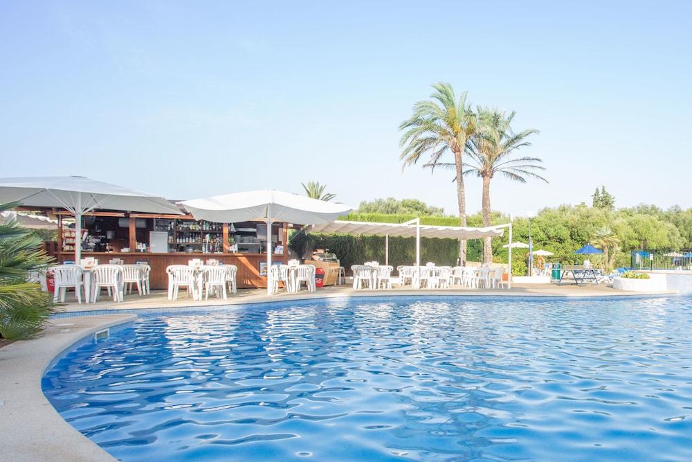 Inturotel Azul Garden Cala d'Or  Luaran gambar
