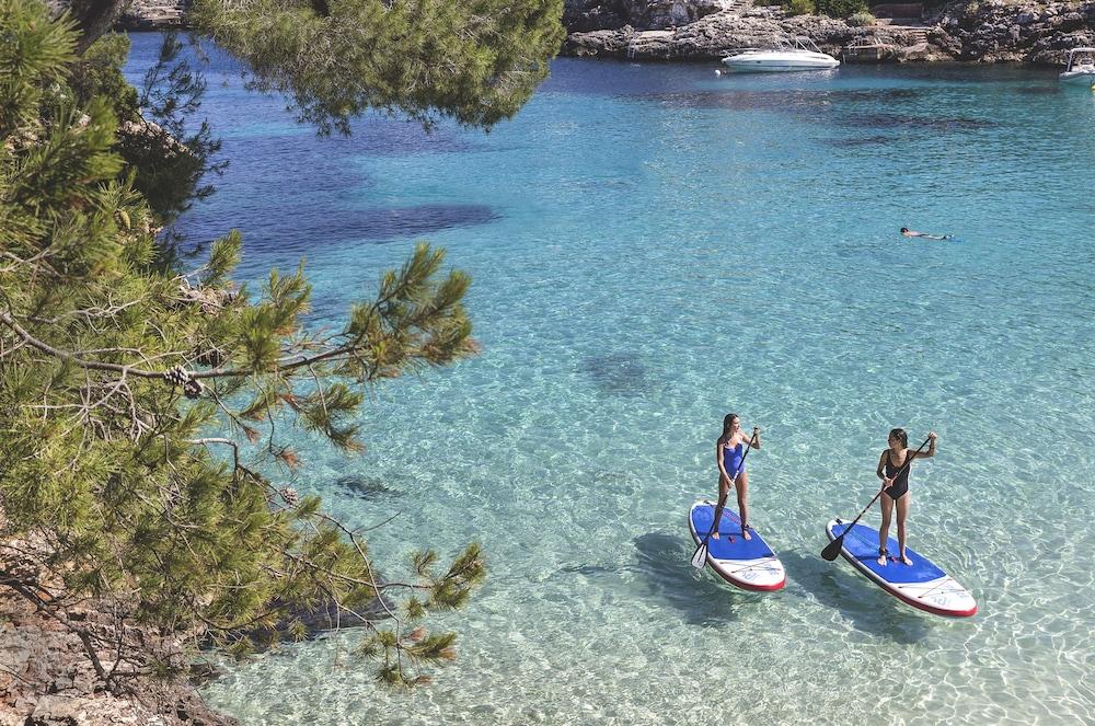 Inturotel Azul Garden Cala d'Or  Luaran gambar