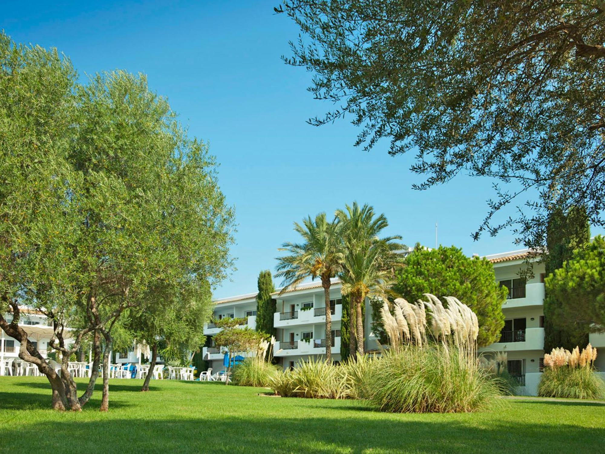 Inturotel Azul Garden Cala d'Or  Luaran gambar