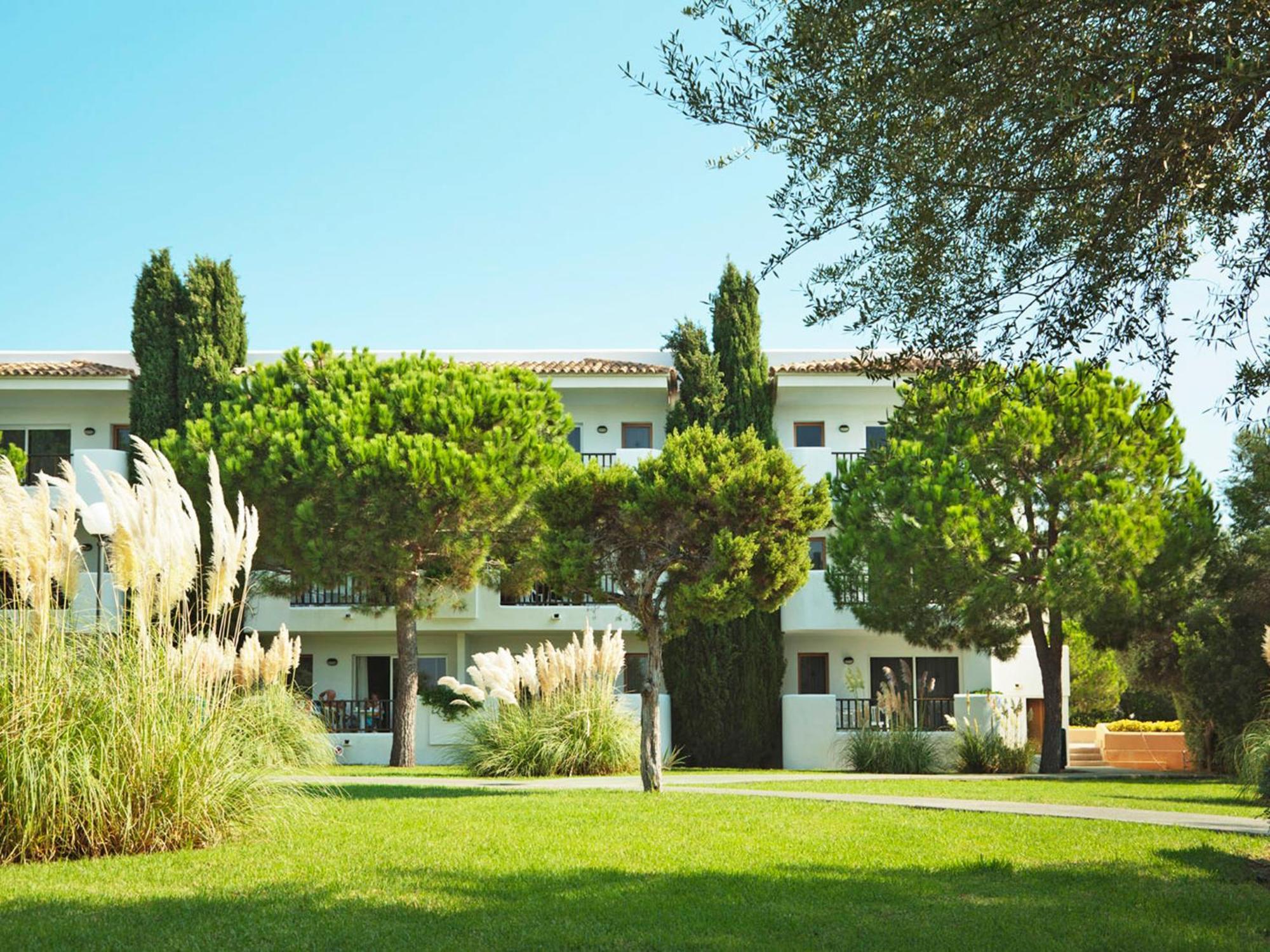 Inturotel Azul Garden Cala d'Or  Luaran gambar