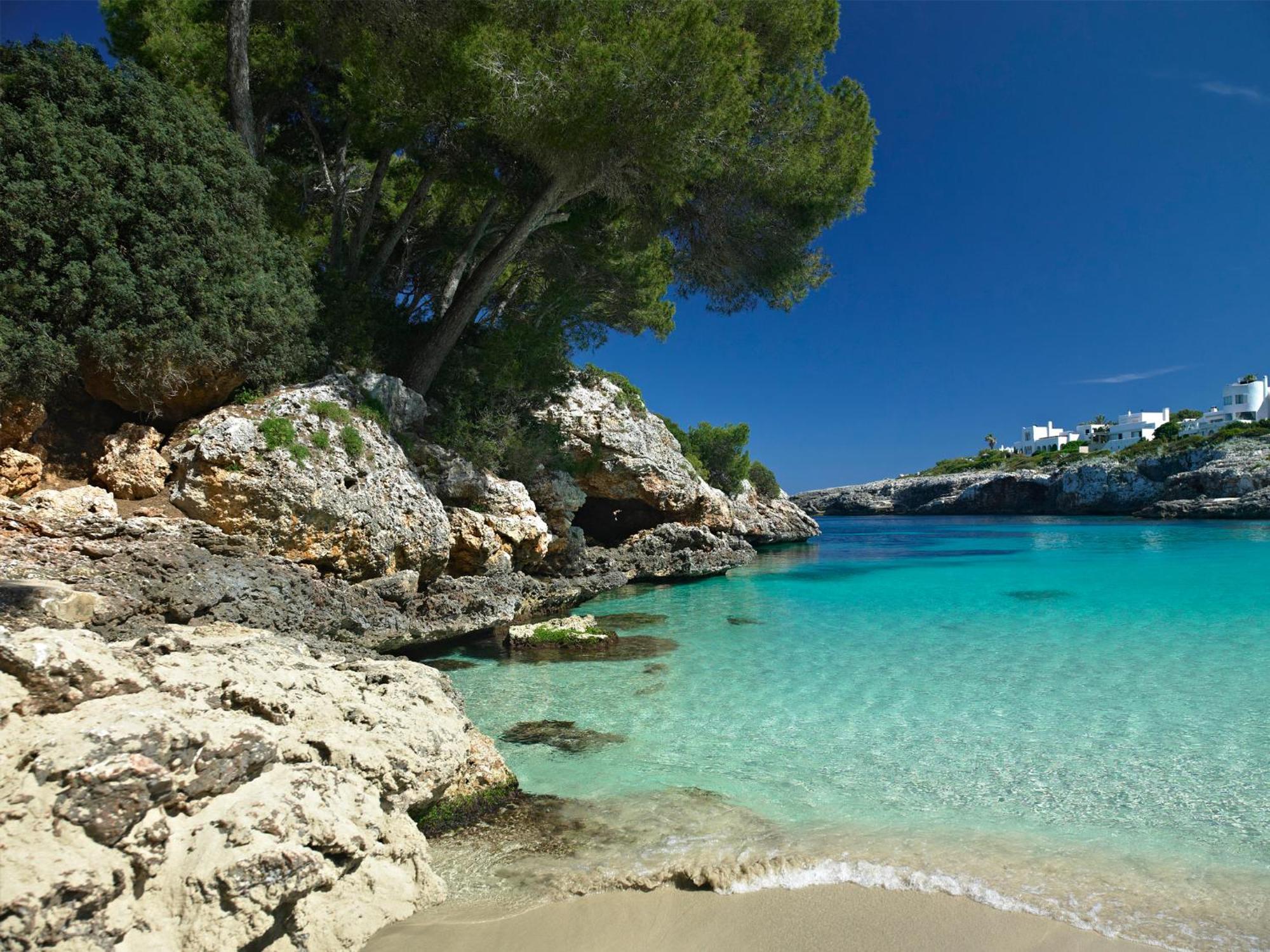 Inturotel Azul Garden Cala d'Or  Luaran gambar