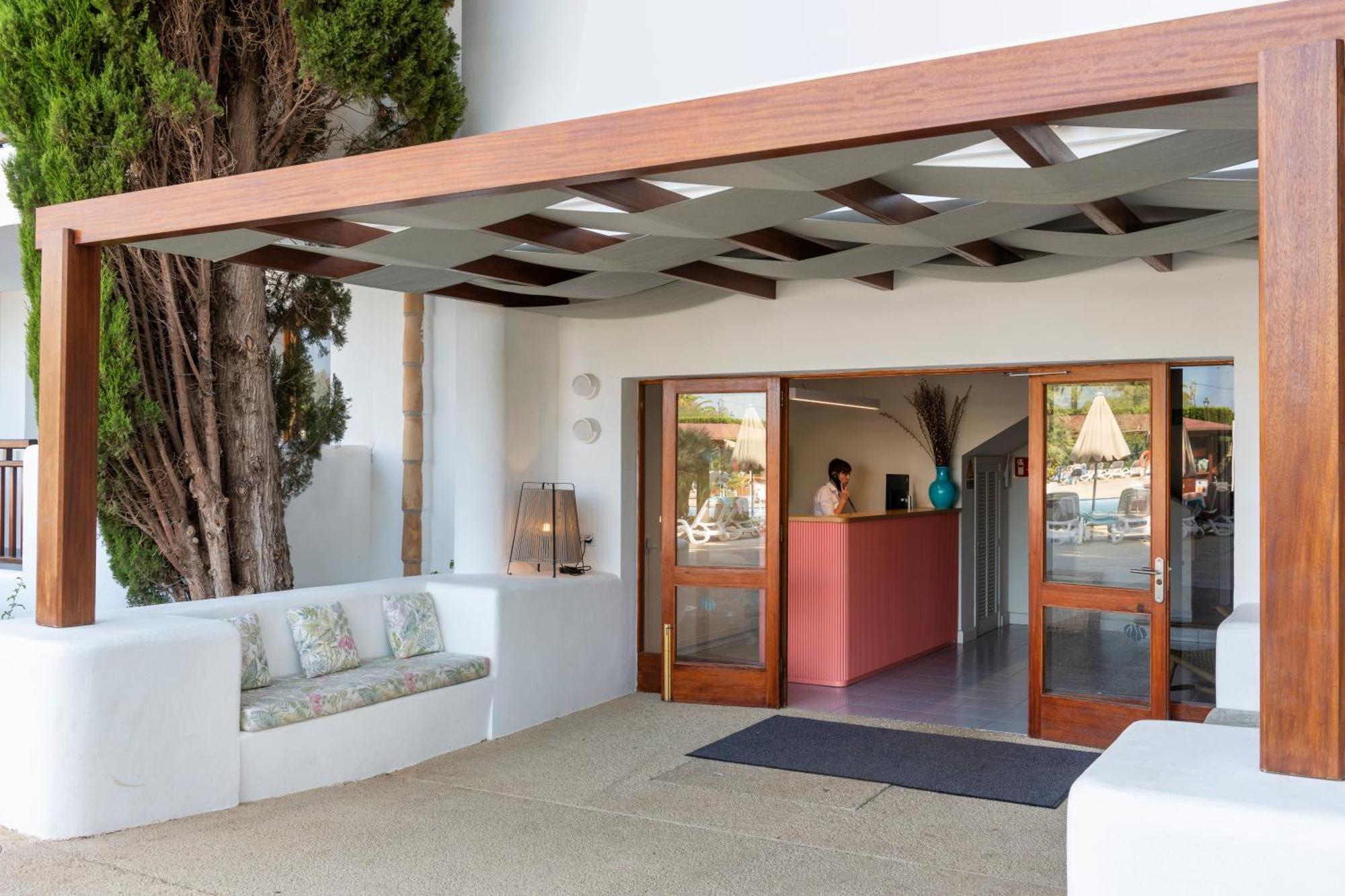 Inturotel Azul Garden Cala d'Or  Luaran gambar