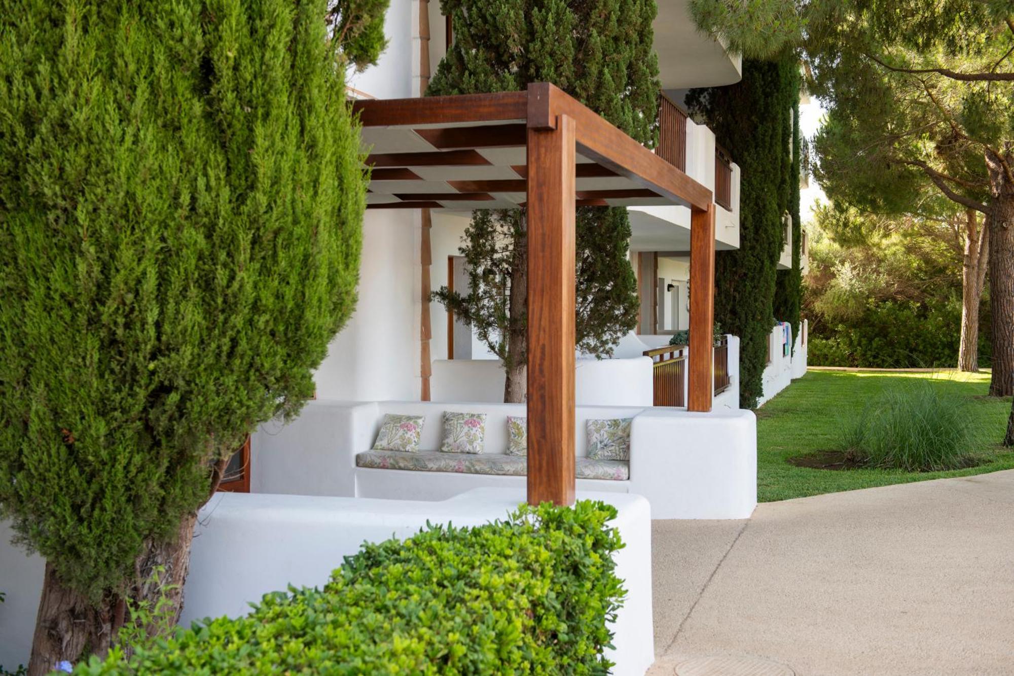 Inturotel Azul Garden Cala d'Or  Luaran gambar