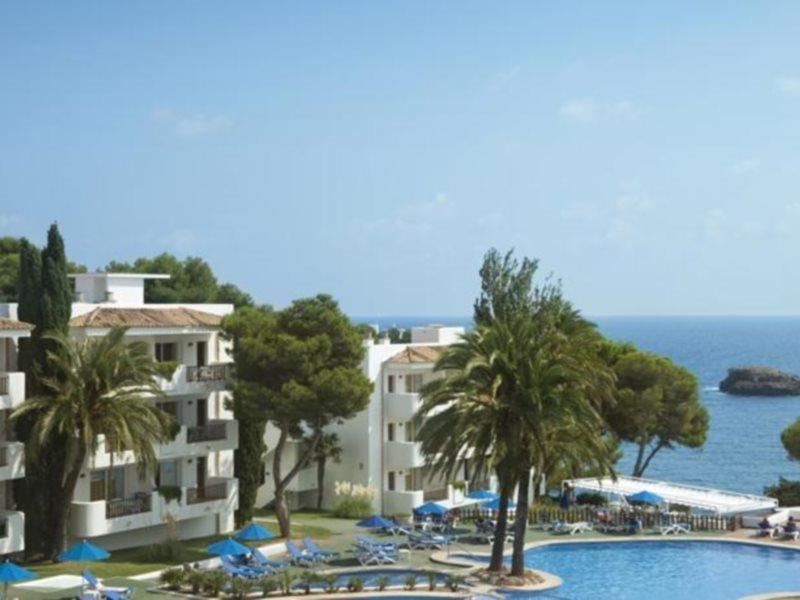 Inturotel Azul Garden Cala d'Or  Luaran gambar