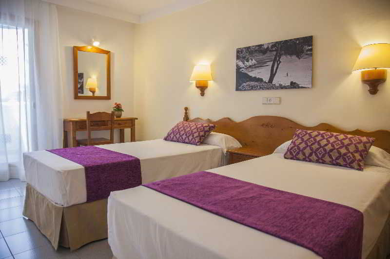 Inturotel Azul Garden Cala d'Or  Luaran gambar