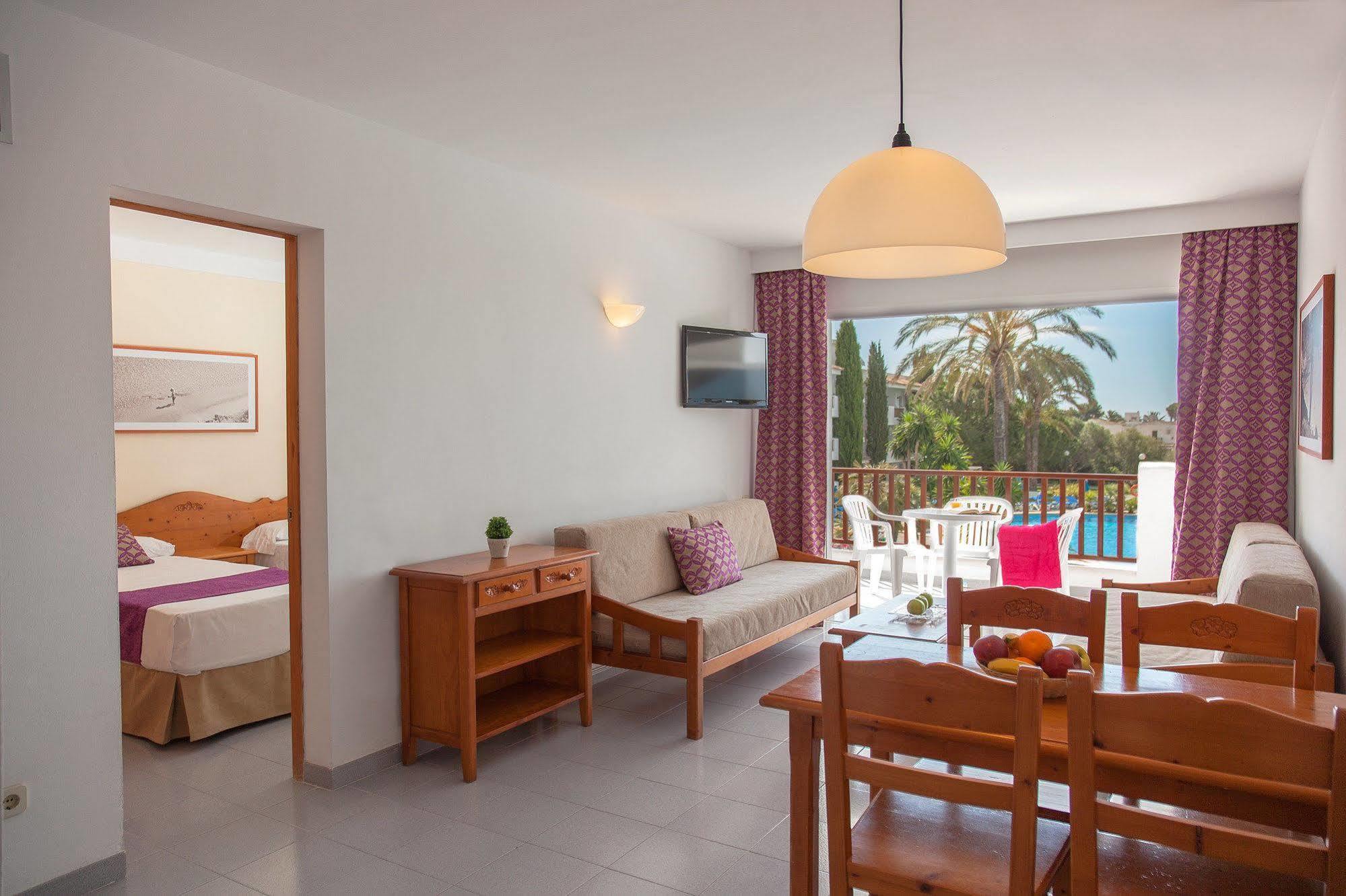 Inturotel Azul Garden Cala d'Or  Luaran gambar
