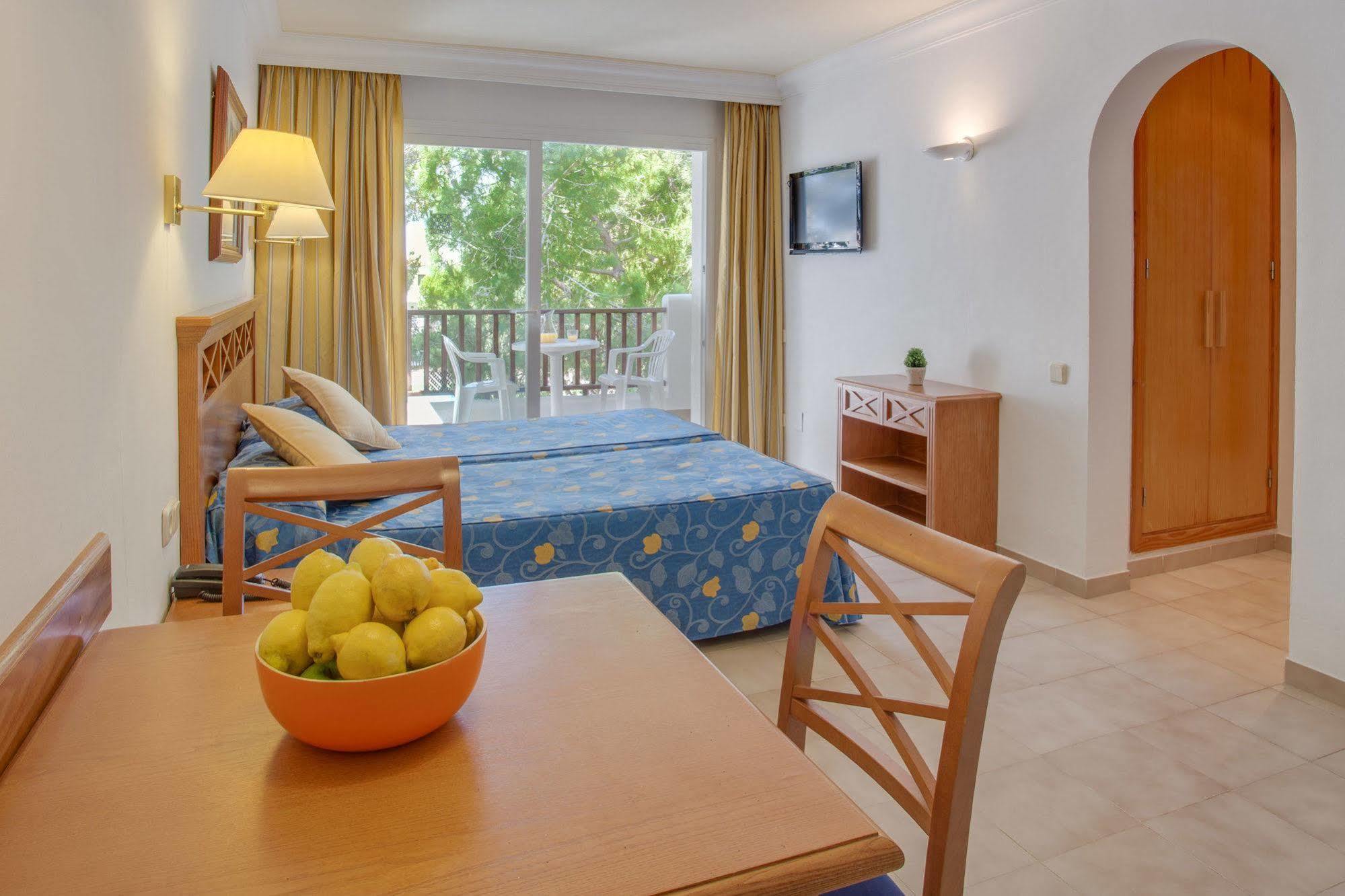 Inturotel Azul Garden Cala d'Or  Luaran gambar