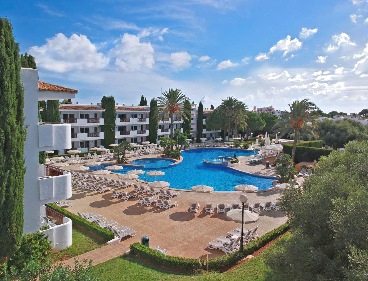 Inturotel Azul Garden Cala d'Or  Luaran gambar