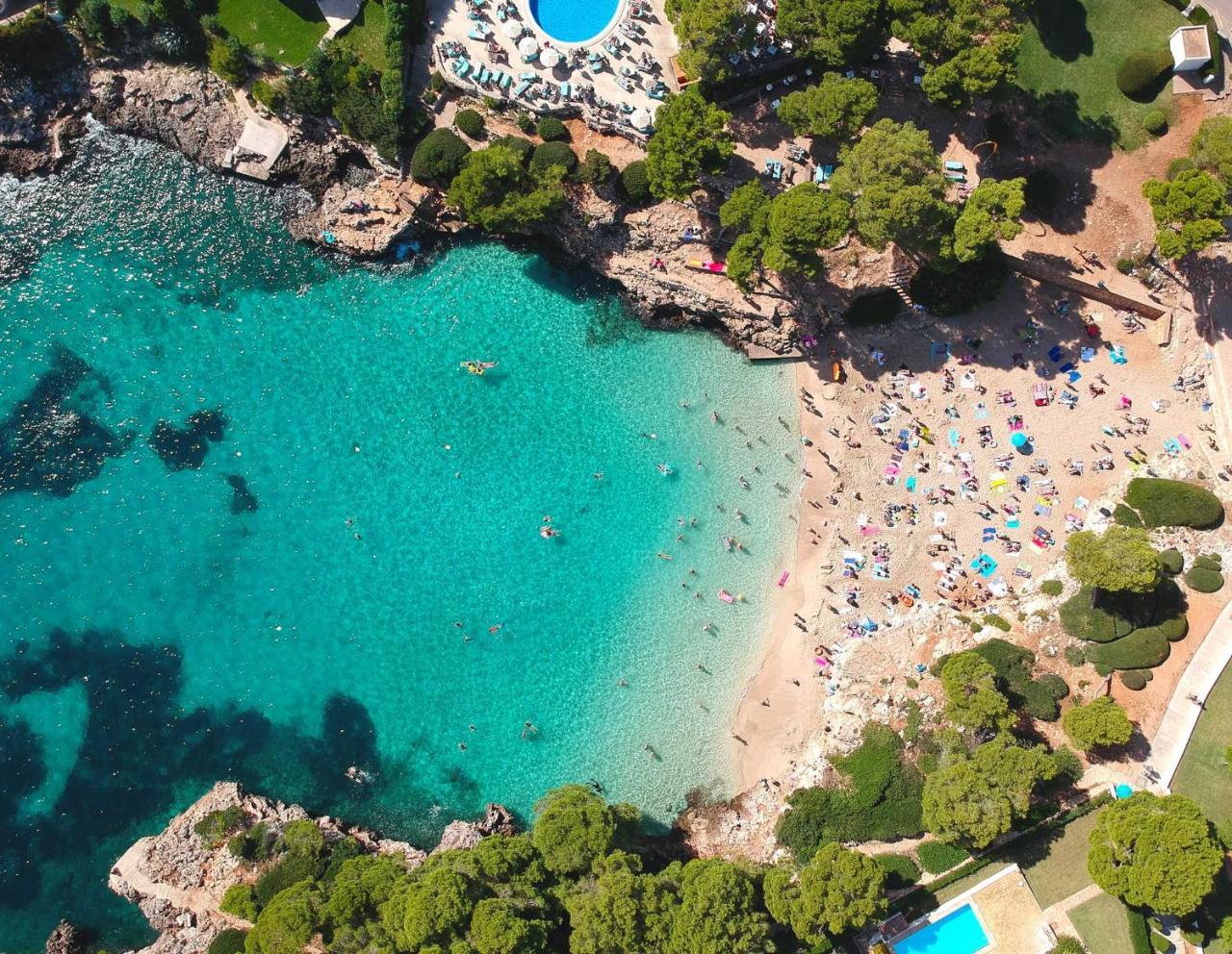 Inturotel Azul Garden Cala d'Or  Luaran gambar