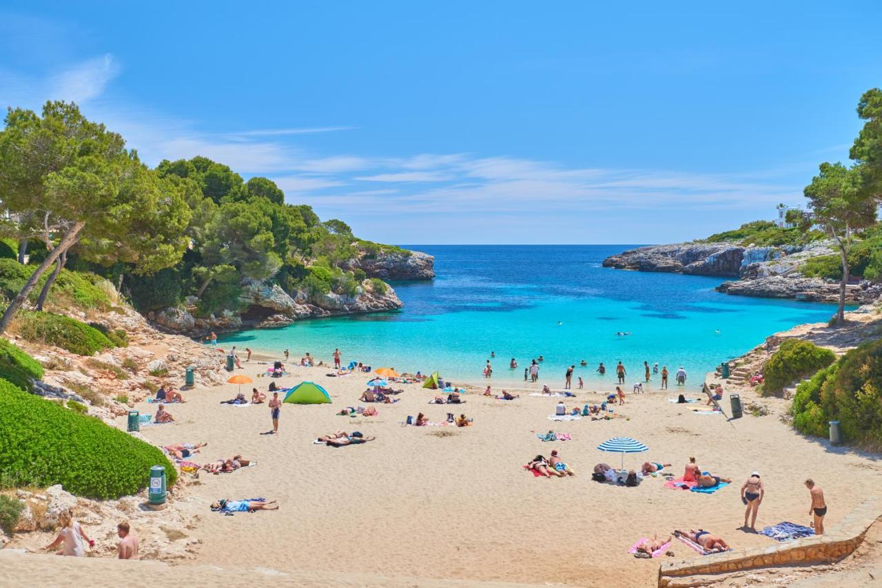 Inturotel Azul Garden Cala d'Or  Luaran gambar